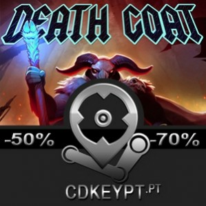 Death Goat Pc