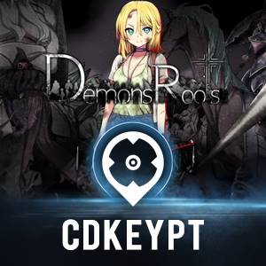 Comprar Demons Roots CD Key Comparar Preços