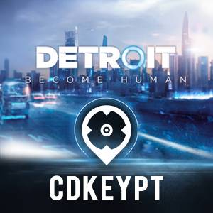 Compra Detroit: Become Human Steam Key GLOBAL