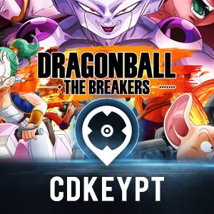 Jogo para PS4 Dragon Ball The Breakers Edicao Especial - Bandai Namco -  Info Store - Prod