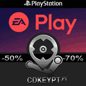EA Play PS4 / PS5