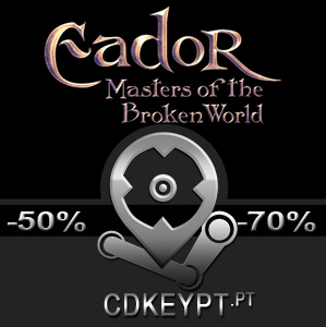 Eador Masters of the Broken World Allied Forces