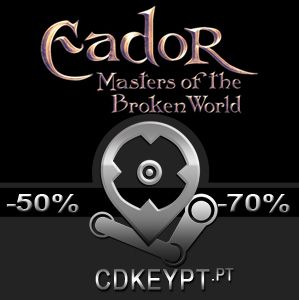 Eador Masters of the Broken World Allied Forces Pc
