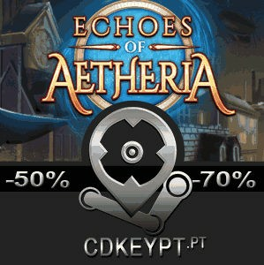 Echoes of Aetheria Pc
