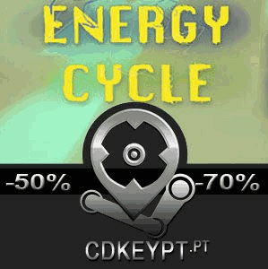 Energy Cycle Pc