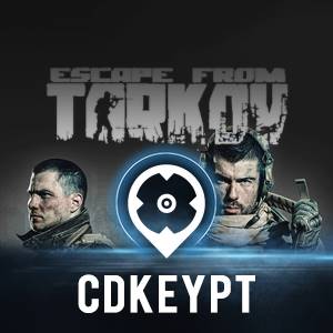 Escape from Tarkov (PC) Key preço mais barato: 43,50€