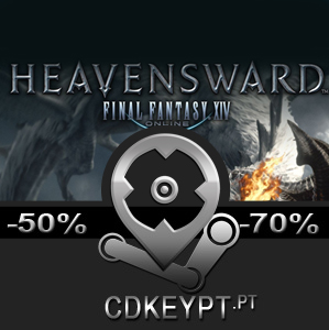 Final Fantasy 14 Heavensward Pc
