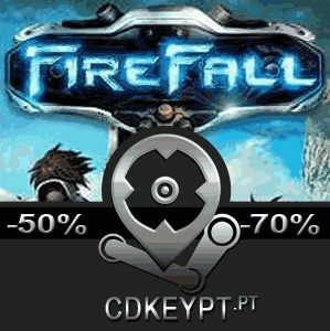 Firefall