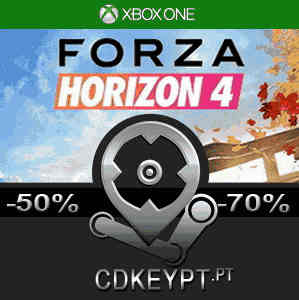 Compre Forza Horizon 3 (Xbox One, Windows 10) - Xbox Live Key - EUROPE -  Barato - !