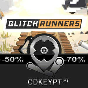 Glitchrunners Pc