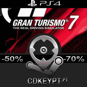 Jogo Gran Turismo 7 PS4 Polyphony Digital com o Melhor Preço é no Zoom