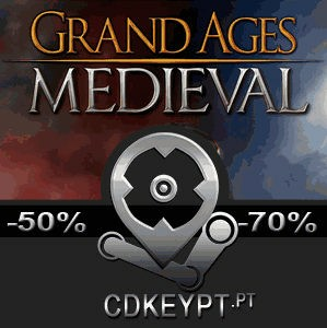 Grand Ages Medieval Pc