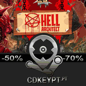 Comprar Hell Architect CD Key Comparar Preços