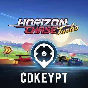 Horizon Chase 2  Baixe e compre hoje - Epic Games Store