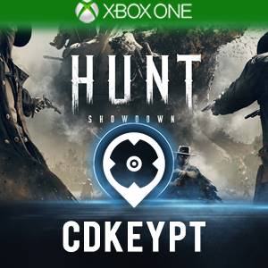 Hunt Showdown - PS4 - Game Games - Loja de Games Online