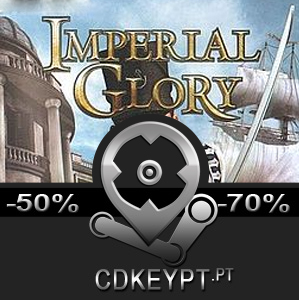 Imperial Glory Pc