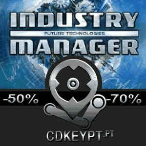 Industry Manager Future Technologies