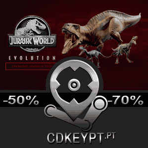 Jurassic World Evolution: Carnivore Dinosaur Pack - Epic Games Store