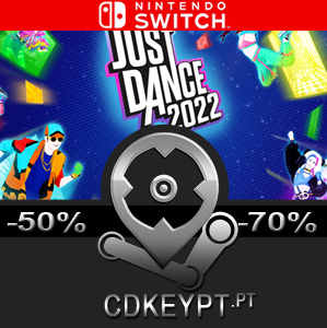 Ubisoft inicia promoção de jogos com até 90% de desconto no Nintendo Switch