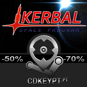 Kerbal Space

