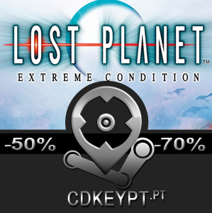 Lost Planet Extreme Condition Colonies Edition Pc