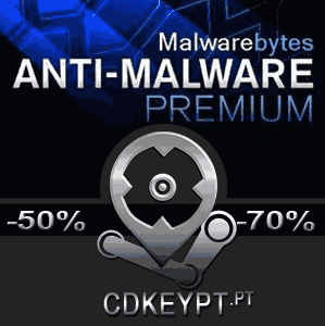 Comprar Malwarebytes Anti-Malware Premium CD Key Comparar os preços