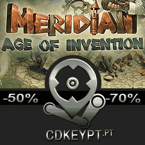 Meridian Age of Invention Pc