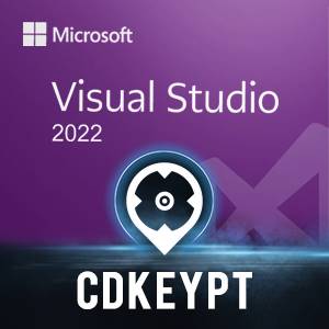 Comprar Microsoft Visual Studio 2022 CD Key Comparar os preços