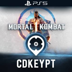 Jogo para PS5 Mortal Kombat 1 - Warner - Info Store - Prod