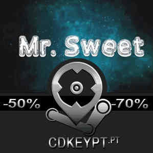 Mr. Sweet Pc