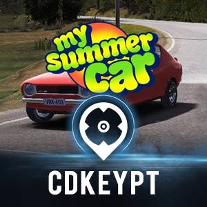 Comprar My Summer Car CD Key Comparar Preços