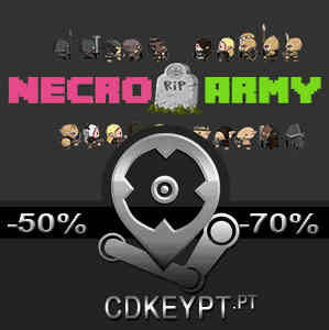 Necroarmy Pc