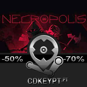 Necropolis Pc