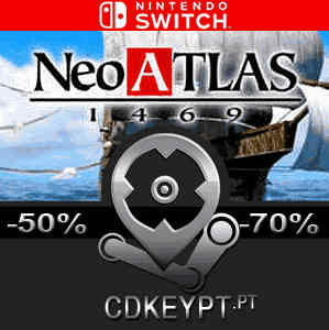 Neo Atlas 1469 Switch