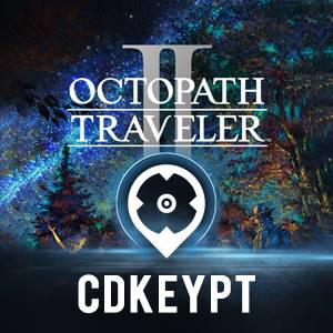 Comprar Octopath Traveler 2 CD Key Comparar Preços