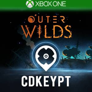 Comprar Outer Wilds Xbox One Barato Comparar Preços