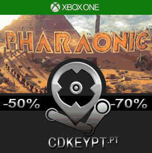 Pharaonic Xbox One