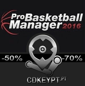 Pro Basketball Manager 2016 Pc