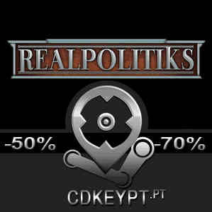 Realpolitiks Pc