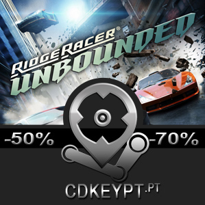 Ridge Racer Unbounded Pc