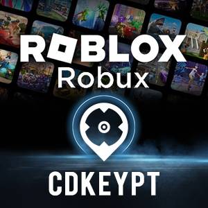 Roblox 24 EUR - 1700 Robux - Europe