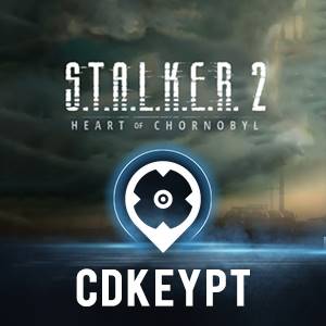 S.T.A.L.K.E.R. 2: Heart of Chornobyl Ultimate em breve - Epic Games Store