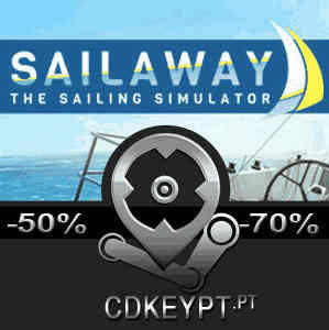 Sailaway The Sailing Simulator Pc