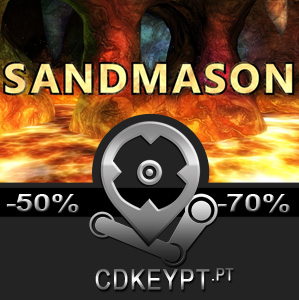 Sandmason Pc