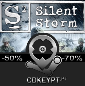 Silent Storm Pc