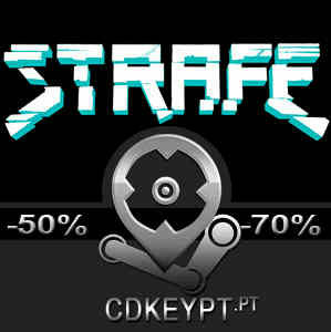 STRAFE Pc