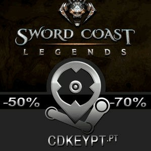 Sword Coast Legends Pc