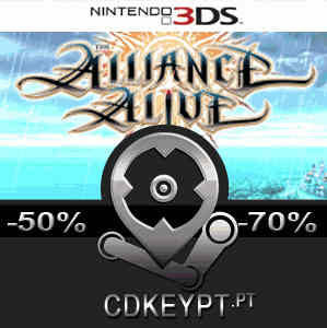 The Alliance Alive Pc