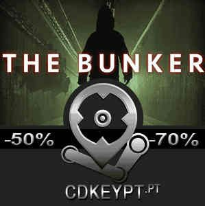 The Bunker Pc