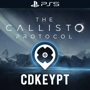 Comprar The Callisto Protocol PS5 Barato Comparar Preços